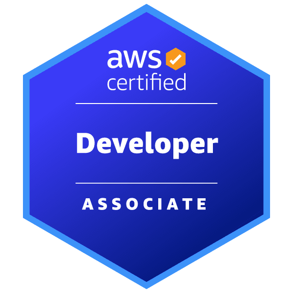 Amazon Web Services Training and Certification logo